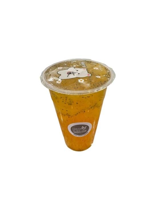 Fruit Tea - Pineapple.