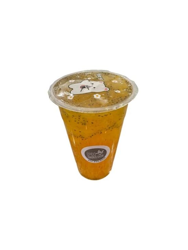 Fruit Tea - Pineapple.