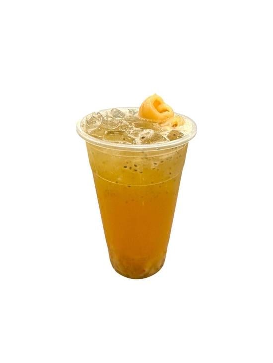 Fruit Tea-Lychee.