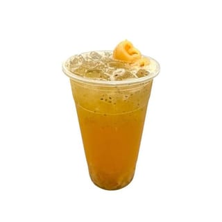 Fruit Tea-Lychee
