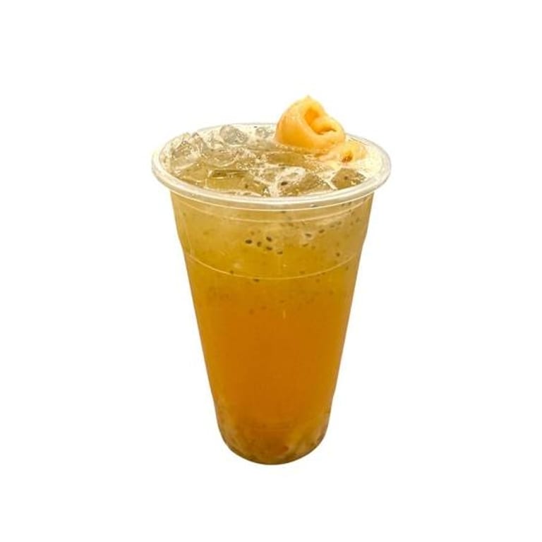 Discover Our Tea Selection