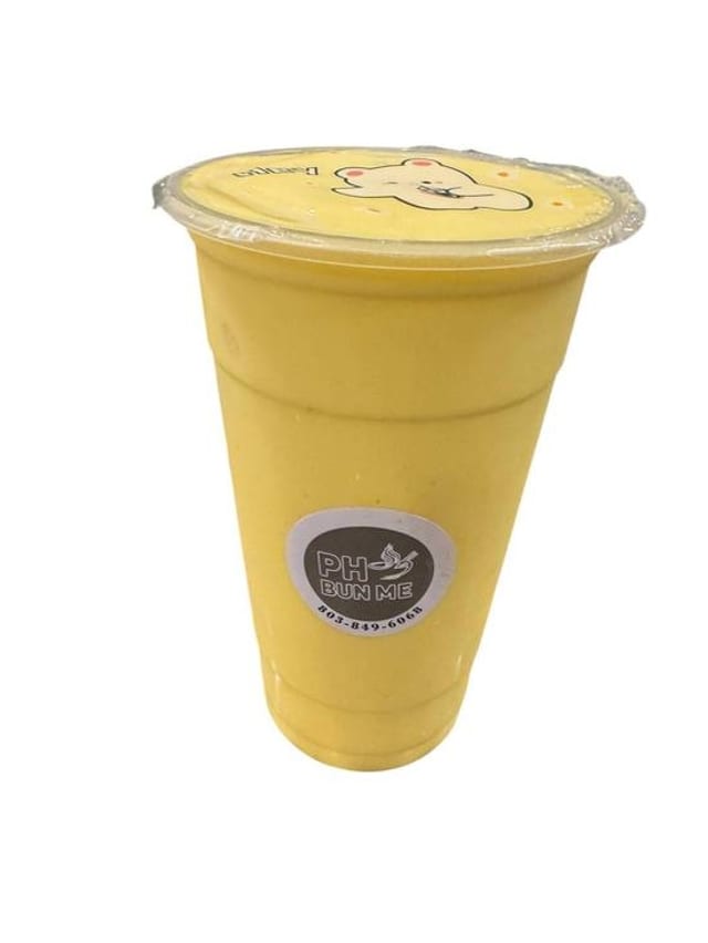 Smoothie-Durian.