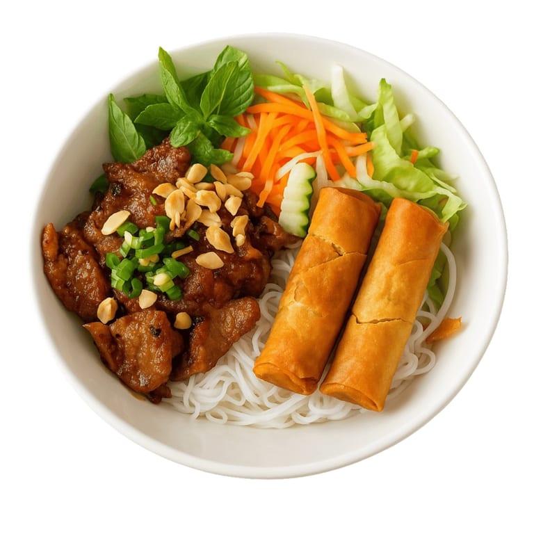 Authentic Flavors, Big Portions, Always Fresh