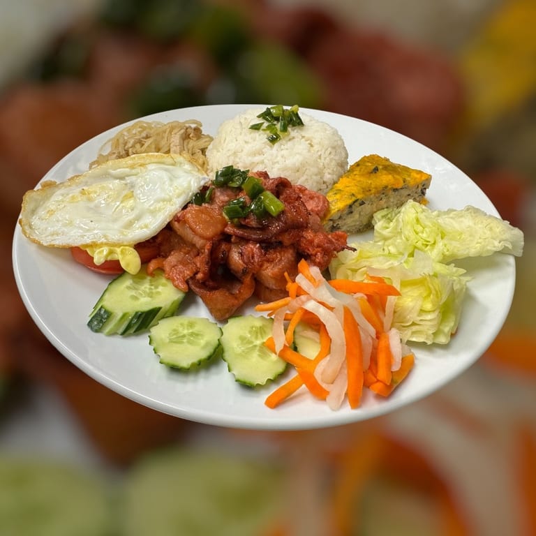 Savor Our Goi Cuon