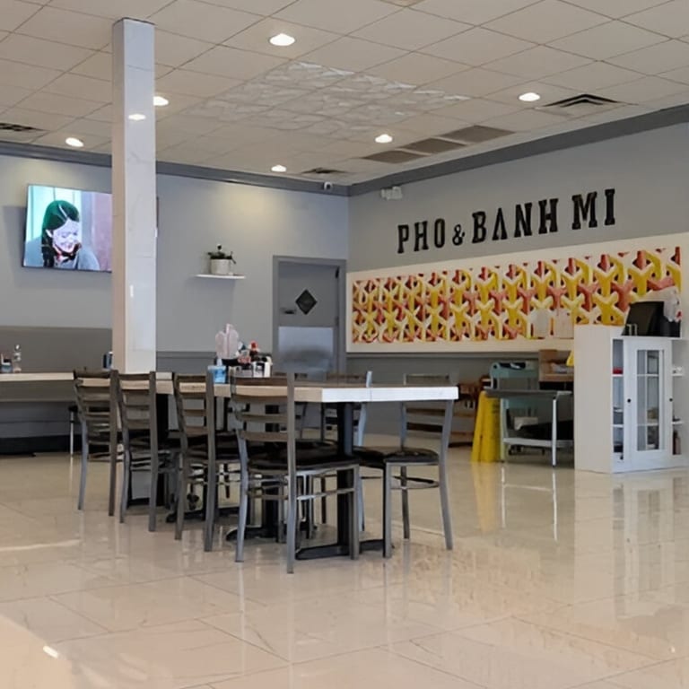 A Taste of Vietnam in the Heart of West Columbia