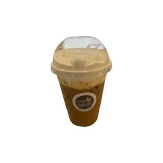 Iced Sea Salt Coffee - Cà Phê Muối