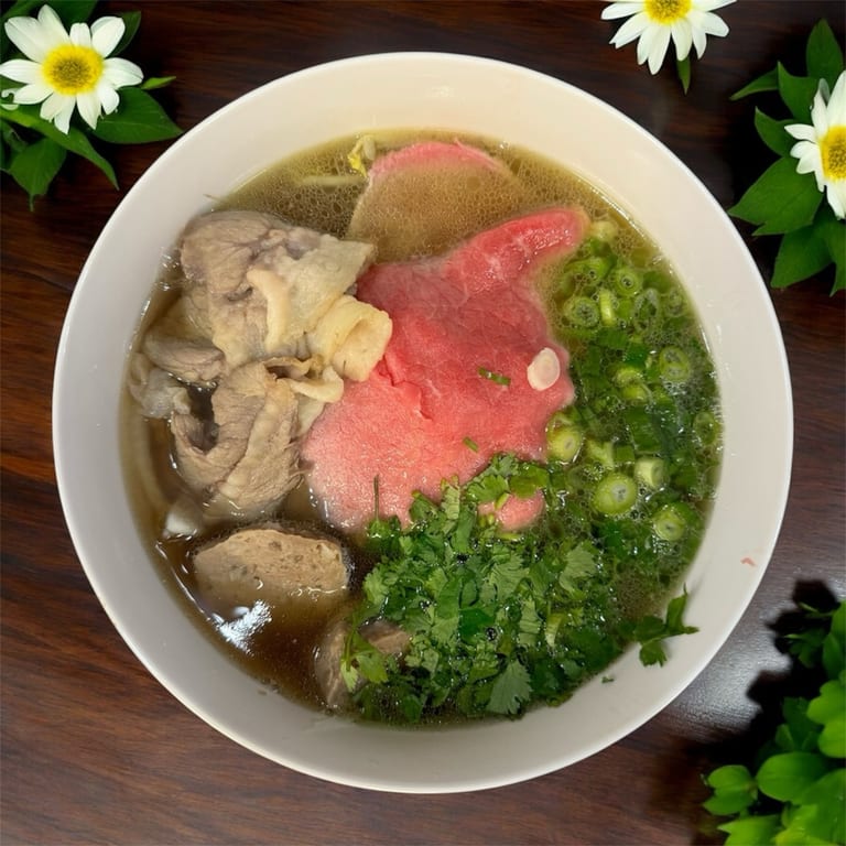 Savor Our Cha Gio